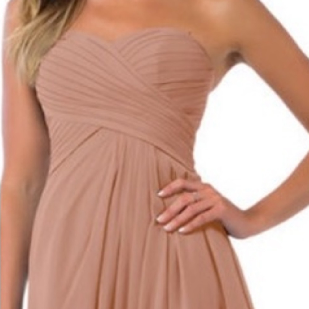 Azazie Arabella Allure dress